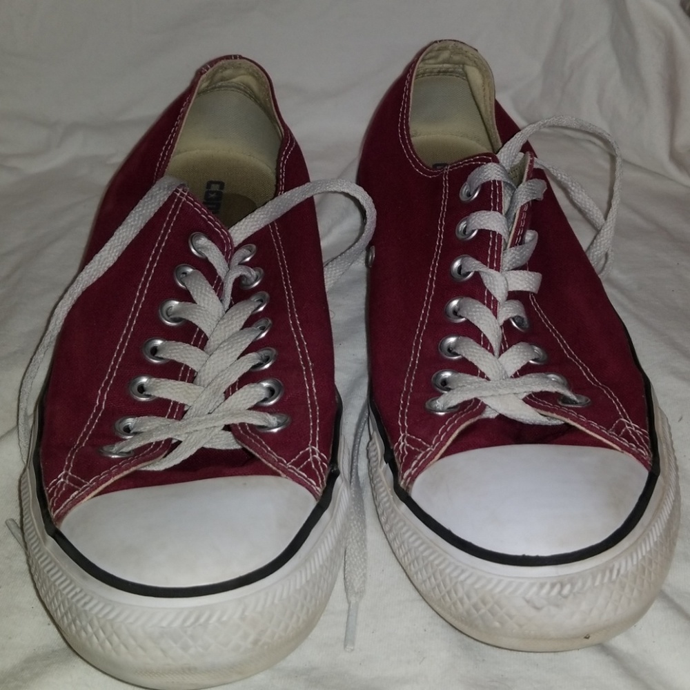 Wine converse